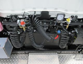 三菱 トラクター 大型  2RGーFP84VDR 33枚目