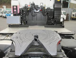 三菱 トラクター 大型  2RGーFP84VDR 34枚目