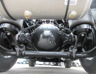 三菱 トラクター 大型  2RGーFP84VDR 35枚目