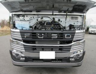 三菱 トラクター 大型  2RGーFP84VDR 40枚目