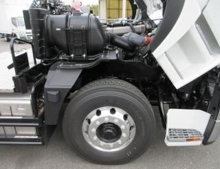 三菱 トラクター 大型  2RGーFP84VDR 42枚目