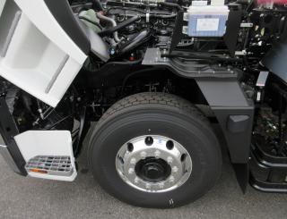 三菱 トラクター 大型  2RGーFP84VDR 43枚目