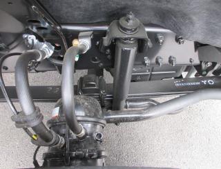 三菱 トラクター 大型  2RGーFP84VDR 44枚目