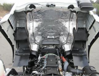 三菱 トラクター 大型  2RGーFP84VDR 46枚目