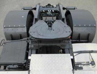 三菱 トラクター 大型  2RGーFP84VDR 47枚目