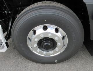 三菱 トラクター 大型  2RGーFP84VDR 48枚目