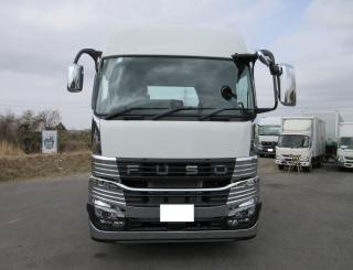 三菱 トラクター 大型   2枚目