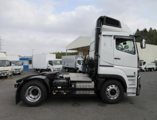 三菱 トラクター 大型   6枚目