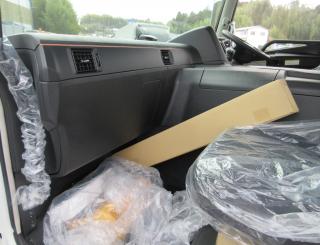 三菱 トラクター 大型   21枚目