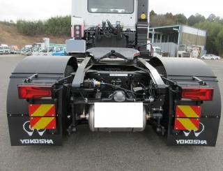 三菱 トラクター 大型   22枚目