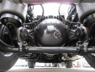 三菱 トラクター 大型   32枚目