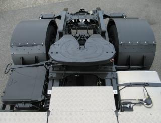 三菱 トラクター 大型   34枚目