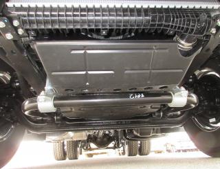 三菱 トラクター 大型   38枚目