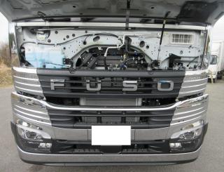 三菱 トラクター 大型   39枚目