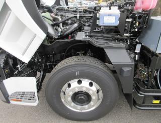 三菱 トラクター 大型   42枚目