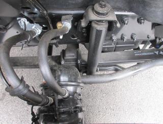 三菱 トラクター 大型   43枚目