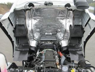 三菱 トラクター 大型   45枚目