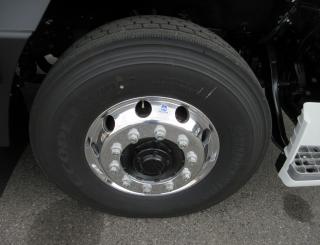 三菱 トラクター 大型   47枚目