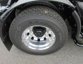 三菱 トラクター 大型   48枚目