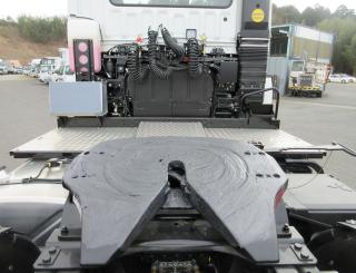 三菱 トラクター 大型   49枚目