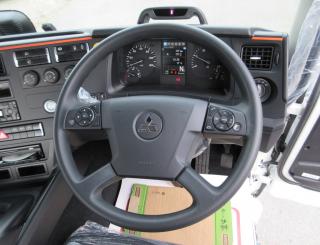 三菱 トラクター 大型  2RGーFP84VDR 9枚目