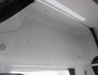 三菱 トラクター 大型  2RGーFP84VDR 16枚目