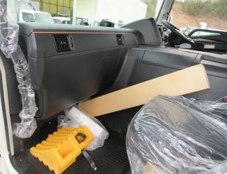 三菱 トラクター 大型  2RGーFP84VDR 21枚目