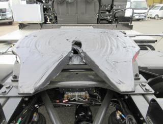 三菱 トラクター 大型  2RGーFP84VDR 25枚目