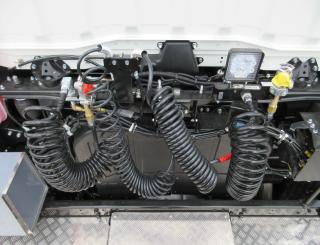 三菱 トラクター 大型  2RGーFP84VDR 30枚目