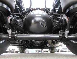 三菱 トラクター 大型  2RGーFP84VDR 31枚目