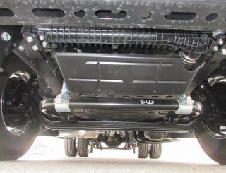 三菱 トラクター 大型  2RGーFP84VDR 35枚目