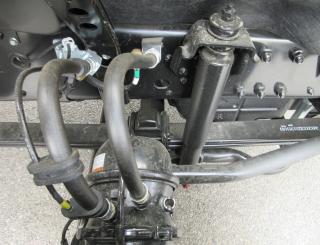 三菱 トラクター 大型  2RGーFP84VDR 39枚目