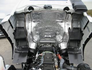 三菱 トラクター 大型  2RGーFP84VDR 42枚目