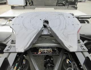 三菱 トラクター 大型  2RGーFP84VDR 43枚目