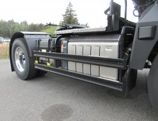 三菱 トラクター 大型  2RGーFP84VDR 46枚目