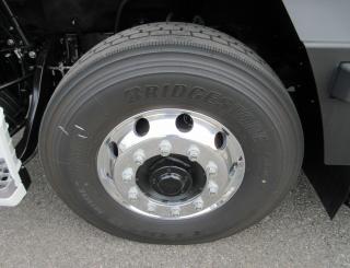 三菱 トラクター 大型  2RGーFP84VDR 47枚目