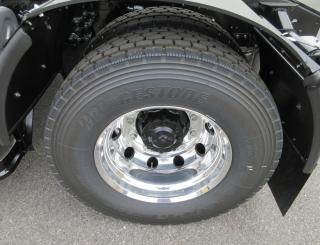 三菱 トラクター 大型  2RGーFP84VDR 48枚目