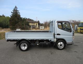 その他 平ボデー・Wキャブ・シャーシ 小型 平成29年8月 ◆商談中◆　TRGーFBA5W 6枚目