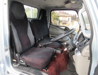 その他 平ボデー・Wキャブ・シャーシ 小型 平成29年8月 ◆商談中◆　TRGーFBA5W 7枚目