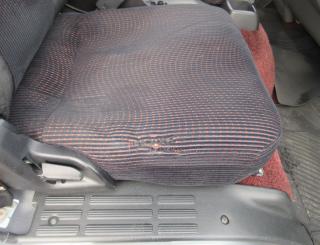 その他 平ボデー・Wキャブ・シャーシ 小型 平成29年8月 ◆商談中◆　TRGーFBA5W 8枚目