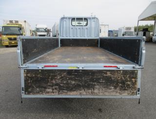 その他 平ボデー・Wキャブ・シャーシ 小型 平成29年8月 ◆商談中◆　TRGーFBA5W 20枚目