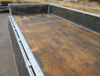 その他 平ボデー・Wキャブ・シャーシ 小型 平成29年8月 ◆商談中◆　TRGーFBA5W 23枚目