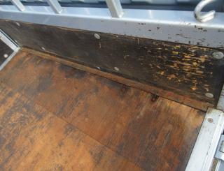 その他 平ボデー・Wキャブ・シャーシ 小型 平成29年8月 ◆商談中◆　TRGーFBA5W 25枚目