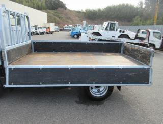 その他 平ボデー・Wキャブ・シャーシ 小型 平成29年8月 ◆商談中◆　TRGーFBA5W 27枚目