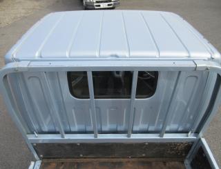 その他 平ボデー・Wキャブ・シャーシ 小型 平成29年8月 ◆商談中◆　TRGーFBA5W 31枚目