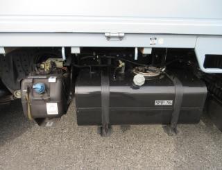 その他 平ボデー・Wキャブ・シャーシ 小型 平成29年8月 ◆商談中◆　TRGーFBA5W 34枚目