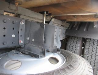 その他 平ボデー・Wキャブ・シャーシ 小型 平成29年8月 ◆商談中◆　TRGーFBA5W 38枚目