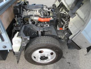 その他 平ボデー・Wキャブ・シャーシ 小型 平成29年8月 ◆商談中◆　TRGーFBA5W 45枚目