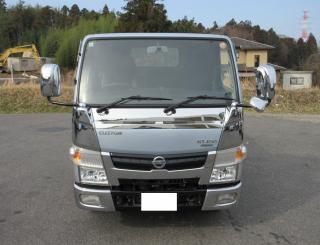 その他 平ボデー・Wキャブ・シャーシ 小型 平成29年8月 ◆商談中◆　TRGーFBA5W 2枚目