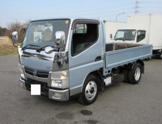 その他 平ボデー・Wキャブ・シャーシ 小型 平成29年8月 ◆商談中◆　TRGーFBA5W 3枚目